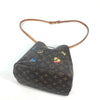 Louis Vuitton shoulder