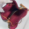 Louis Vuitton shoulder