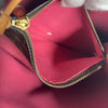 Louis Vuitton shoulder