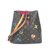 Louis Vuitton shoulder