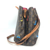 Louis Vuitton shoulder