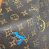 Louis Vuitton shoulder