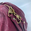 Louis Vuitton handbag
