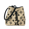 Louis Vuitton shoulder
