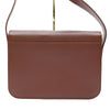 Cartier shoulder
