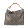 Louis Vuitton shoulder