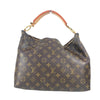 Louis Vuitton shoulder