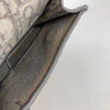Dior shoulder
