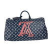 Louis Vuitton travel