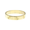 Cartier ring