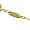 Tiffany & Co necklace
