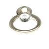 Secondhand Chopard Happy diamonds Silver White Gold Jewelry