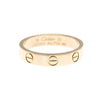 Cartier ring