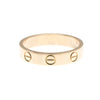 Cartier ring