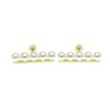 Tasaki earring