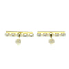Tasaki earring