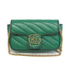 Gucci shoulder