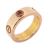 Cartier ring