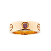 Cartier ring