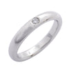 Secondhand Tiffany & Co Silver Platinum Jewelry
