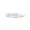 Secondhand Tiffany & Co Silver Platinum Jewelry