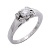 Cartier ring