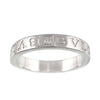 Secondhand Bulgari B.Zero1 Silver White Gold Jewelry
