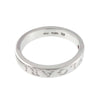 Secondhand Bulgari B.Zero1 Silver White Gold Jewelry