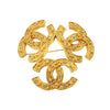 Chanel brooch