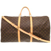 Louis Vuitton travel