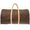 Louis Vuitton travel