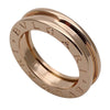 Secondhand Bulgari B.Zero1 Gold Rose Jewelry