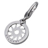 Secondhand Bulgari Tondo Silver White Gold Jewelry