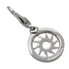 Secondhand Bulgari Tondo Anthracite White Gold Jewelry