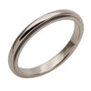 Secondhand Tiffany & Co Milgrain