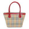 Burberry handbag
