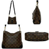 Louis Vuitton shoulder