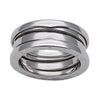 Secondhand Bulgari B.Zero1 Silver White Gold Jewelry