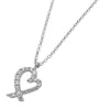 Secondhand Tiffany & Co Loving heart