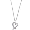Secondhand Tiffany & Co Loving heart