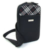 Burberry shoulder