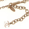 Chanel necklace