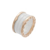 Secondhand Bulgari B.Zero1 Gold Rose Jewelry