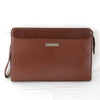 Burberry clutch