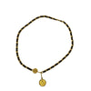 Secondhand Chanel Medaillon Black Chain Accessories