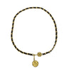 Secondhand Chanel Medaillon Black Chain Accessories