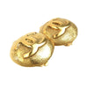 Chanel earring