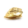 Chanel earring
