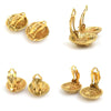 Chanel earring