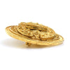 Chanel brooch